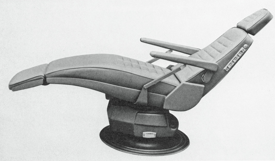 Please Have a Seat Evolution of the Dental Chair Virtual Dental Museum