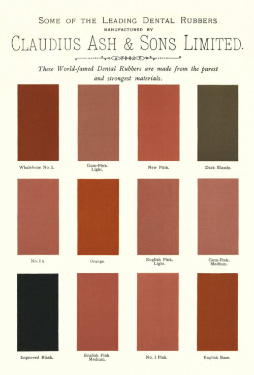 Flame to Furnace Turning Up the Heat in Dentistry Page 6 Virtual